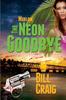 Книга Marlow : The Neon Goodbye : 3
