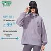 Куртка MULINSEN с защитой от солнца UPF50+ Ice-Cool