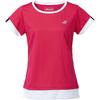 Babolat Club Футболка с коротким рукавом на 2021 2021 для начинающих женская (BWG1330C) Весна/Лето [Право на Бонус]