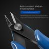 Universal Pliers Multi Functional Tools Electrical Wire Cable Cutters Cutting Side Snips Flush Stainless Steel Nipper Hand