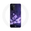 Case for Oppo A74 Hunter X Hunter Manga Killua Zoldyck