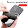 Портативный очиститель экрана, встроенный очиститель ЖК-дисплея, моющее средство для экрана мобильного телефона, планшета, компьютера