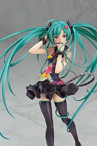 Character Vocal Series 01 Хацунэ Мику Хацунэ Мику Tell Your World Ver. Масштаб 1/8 ATBC-PVC окрашенная готовая фигурка