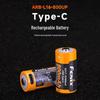 Аккумуляторная батарея Fenix ARB-L16-800UP