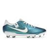 Tiempo Emerald Legend 10 Academy FG/MG 'Темно-атомарный бирюзовый/Белый' FQ3243-300