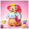 TAKARA TOMY Персонажи Фувамоти Памбина Санрио Ух ты!