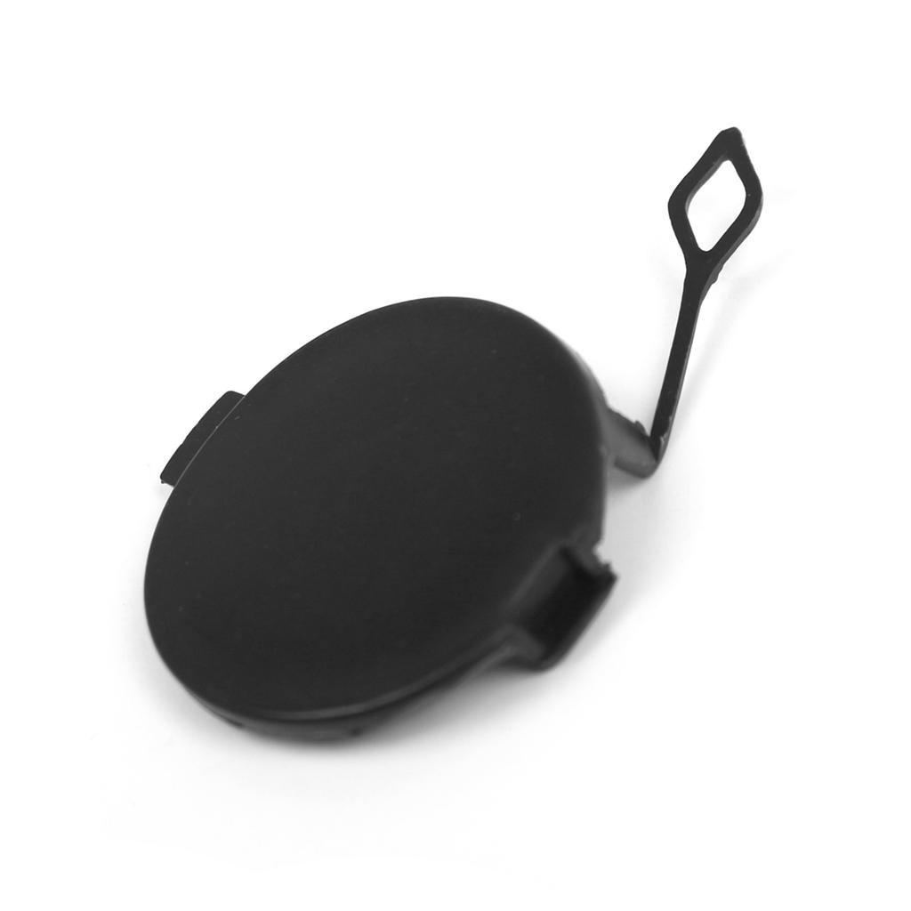 FRONT BUMPER TOW HOOK EYE COVER Replacement for BMW Mini R55 R56 R57 R50 R52 R53 Rear Trailer