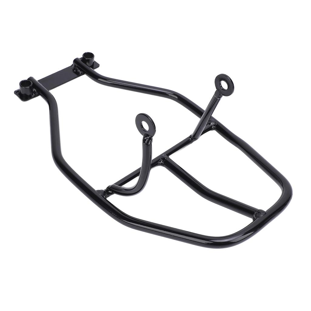 Защита нижней части двигателя мотоцикла | Железные дуги безопасности для Monkey Z50 и Z50R