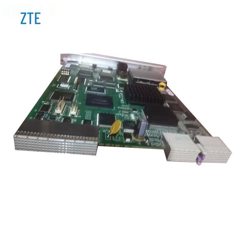 ZTE S330 Плата электрического интерфейса Ethernet с 4 портами
