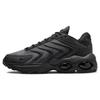 Мужские кроссовки Air Max TW черные антрацитовые DQ3984-003