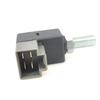 Baificar Brand New  Brake Lamp Switch Stop Back Lamp Switch(4PIN) 93810-3K000 For Hyundai Accent Elantra Kia Rio
