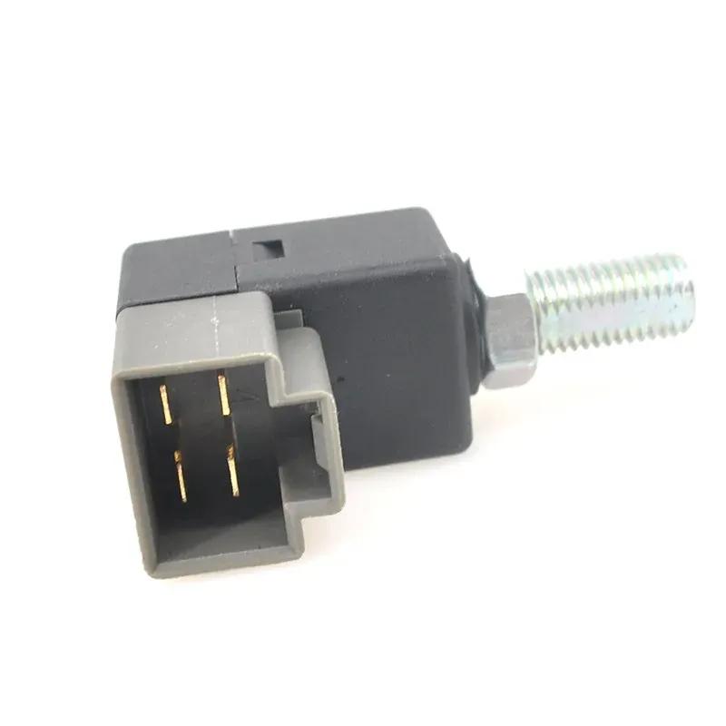 Baificar Brand New Brake Lamp Switch Stop Back Lamp Switch(4PIN) 93810-3K000 For Hyundai Accent Elantra Kia Rio