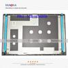 Новая 5CB1B34809 5CB1B34808 Для ноутбука Thinkbook 15 G2 ARE 15 G2 ITL Задняя крышка ЖК-экрана, рамка задней крышки, подставка для запястий, нижняя крышка, заглушка