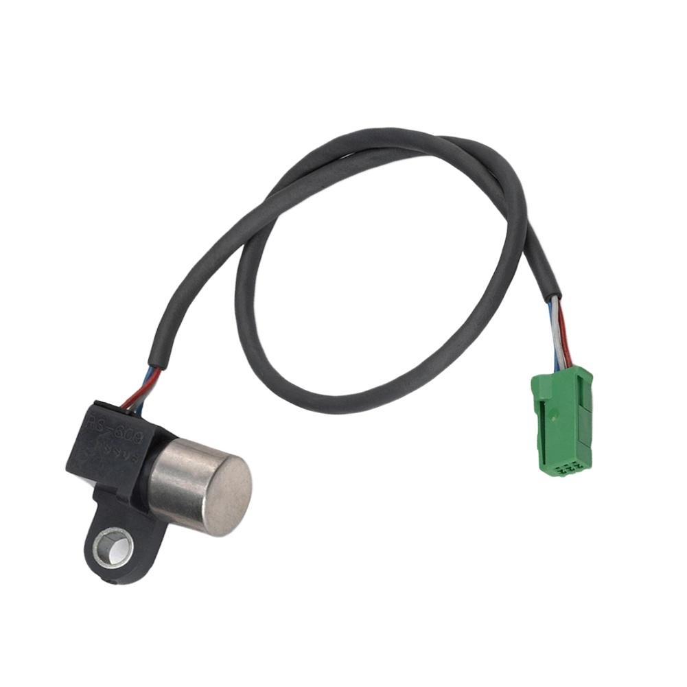 For Transmission Replacement Transmission Sensor Car Speed Sensor For Nissan Odometer Sensor Gearbox Speed Sensor