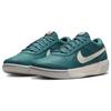 Nike Кроссовки унисекс Court Zoom Lite 3 HC Mineral Teal Gridiron Sail DV3258-300