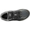 New Balance NB 2002 Низкие Детские Lifestyle Кроссовки Серые Подростковые GC2002CF