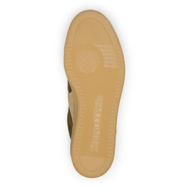 Кроссовки Marc O'Polo Court-Sneaker