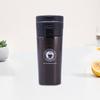 Reliable Leak-proof Drink Water Lightweight Travel Vacuum Thermal Mug Office Use Thermal Bottle
