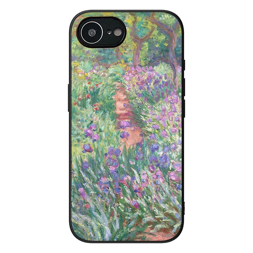 Чехол для телефона Claude Monet Impressionism Painter для Xiaomi Poco C85 C65 C75 X7 X6 M6 M8 F7 F8 Ultra F6 Pro Чехол