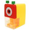 Small Pencil Sharpener Yellow Faber-Castell TFC-182207