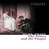 The Prince and the Pauper by Mark Twain Paperback Book 9780007420063