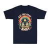 Gay The Pray Away Rainbow Funny Meme Frogs LGBT Pride LGBT Pride Month TShirt