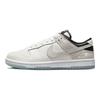 Nike Женские кроссовки Dunk Low Supersonic White Phantom Sail FN7646-030