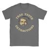 Unisex Women Bud Spencer T Shirt Cotton Graphic Printing Tee Shirts  Top Clothing