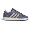 adidas Originals Centennial RM Удобные Универсальные Низкие Кеды для Скейтбординга Унисекс Кроссовки Серые IH3066