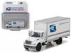 Greenlight Durastar Box Van 2013 USPS United States Postal Service Diecast Model Car 1/64 [Used]