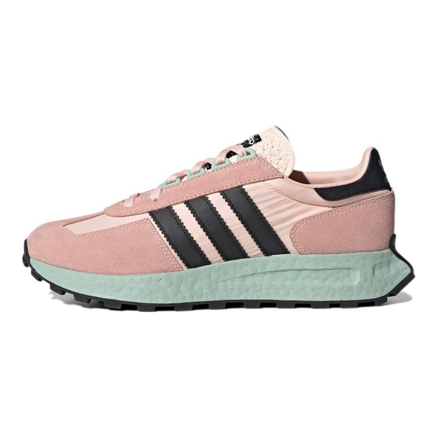 adidas Кроссовки Retropy E5 'Розовый Черный Синий' H03078