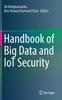Книга Handbook of Big Data and IoT Security