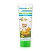 Children's Orange Fluoride Toothpaste (50 G), Awesome Orange Toothpaste for Kids with Fluoride,