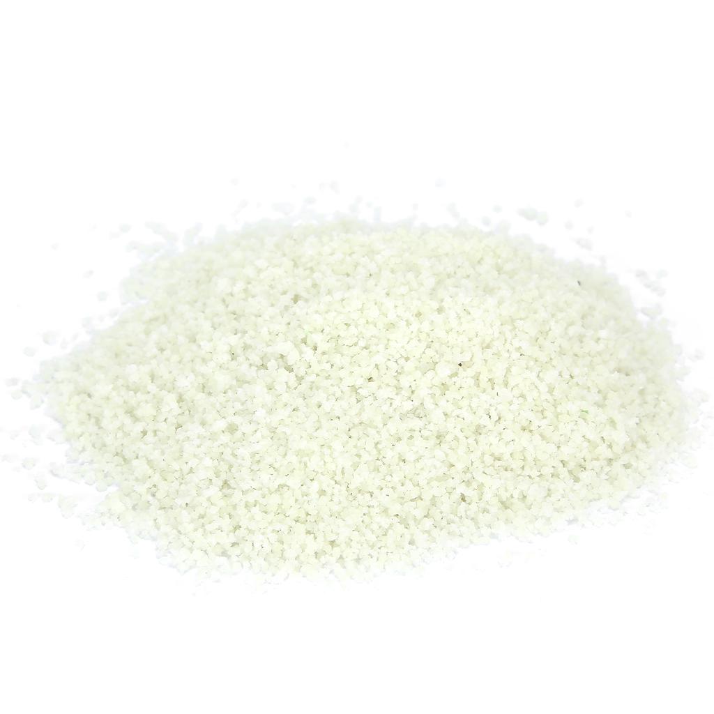 100g Fluorescent Sand Luminous Particles for DIY Nail Art Ing Bottle Road MarkingBlue Green