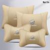 MG 5/6/ZS/HS/ONE Car Neck and Lumbar Support Pillow
