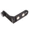 Norm 360 Degree Rotating Magnetic Bracket For Laser Level With 1/4' Thread Automatic Anping Laser Marker/Line Projector
