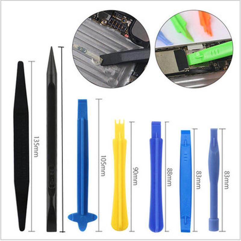 22 в 1, инструменты для ремонта мобильных телефонов, набор отверток для телефона, ноутбука, компьютера, набор ручных инструментов, инструмент для открытия