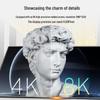 3D-принтер Puwei LCD Resin с китайской вилкой (адаптер в комплекте)