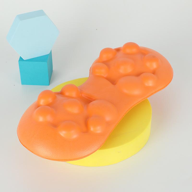 Устройство для вытяжения шейного отдела позвоночника, растягиватель шеи, массажер для лечения боли в шее, растягиватель плеч, массажер триггерных точек, устройство для облегчения боли в шее