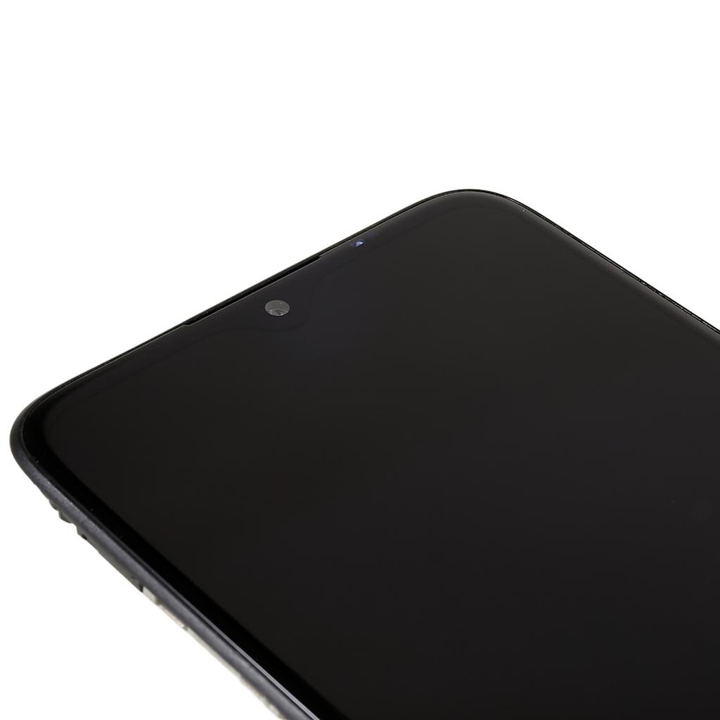 For TCL 205 Grade B LCD Screen and Digitizer Assembly+Frame Replacement Part (without Logo)