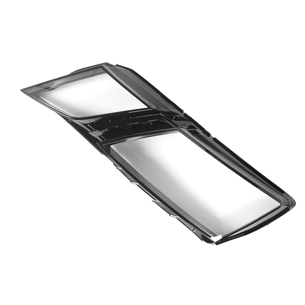 Headlamp Transparent Lens Cover Clear Lampshade Shell for Octavia 5E Facelift 2017 to 2019 Left 5E1941017C