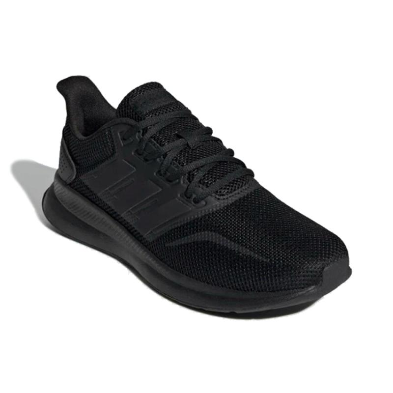 Adidas Кроссовки Runfalcon 'Triple Black' G28970