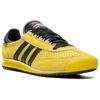 Кроссовки Wales Bonner X Adidas SL76 Желтые IH9906