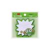 Stationery Keroro Gunso Merchandise Sticky Notes with S2850060 Sun-Star Quotes, Keroro,