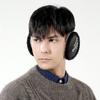 Зимние утеплители для ушей, регулируемые складные наушники для мужчин и женщин, флисовые утеплители для улицы