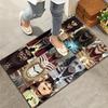 Attack Titan Carpet Rug For Living Room Bedroom Home Sofa Decoration Kids Play Nonslip Floor Mat