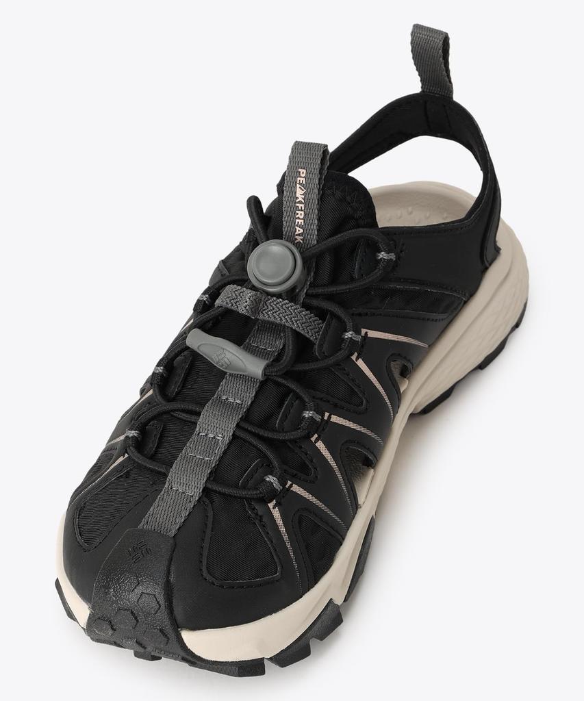 Columbia Peak Freak Rush Спортивный костюм BL0341 Розовый металлик Женский 22.0см Черный,