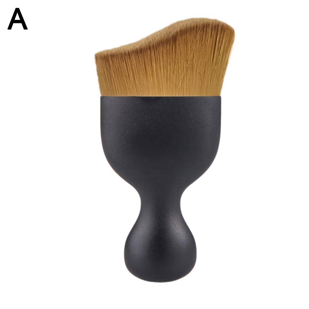 Мягкая щетка для чистки салона автомобиля, для удаления пыли с приборной панели и воздуховодов, детализирующая щетка, инструменты для чистки