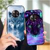 Чехол для ZTE Blade A75 5G V60 Smart, мягкий силиконовый TPU, классная крышка для телефона, для ZTE Blade A75 4G, водонепроницаемый бампер, Fundas, сумки для телефона