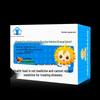Xiao Kui Hua Orange Flavor Calcium Iron Zinc Oral Liquid